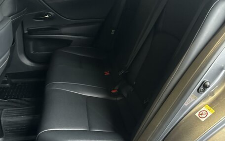 Lexus ES VII, 2018 год, 3 050 000 рублей, 9 фотография