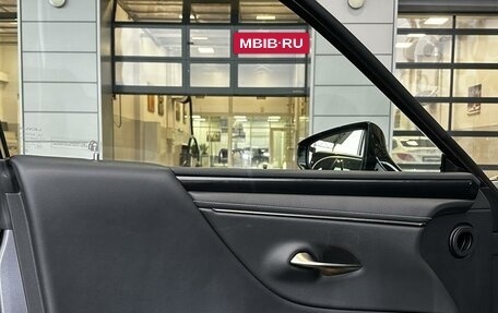 Lexus ES VII, 2018 год, 3 050 000 рублей, 18 фотография