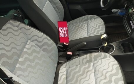 Skoda Roomster, 2009 год, 515 000 рублей, 11 фотография