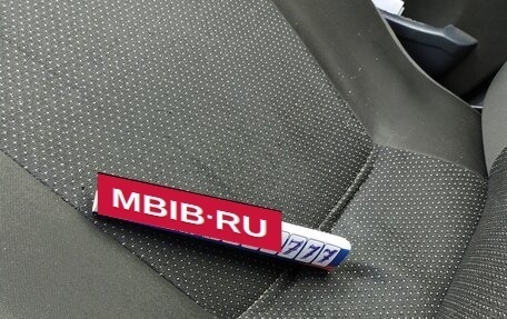 Skoda Roomster, 2009 год, 515 000 рублей, 17 фотография