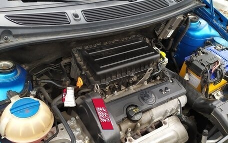 Skoda Roomster, 2009 год, 515 000 рублей, 13 фотография