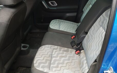 Skoda Roomster, 2009 год, 515 000 рублей, 26 фотография