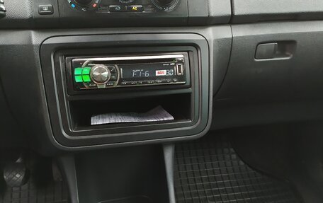 Skoda Roomster, 2009 год, 515 000 рублей, 21 фотография