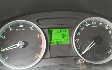 Skoda Roomster, 2009 год, 515 000 рублей, 20 фотография