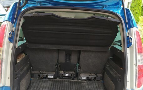 Skoda Roomster, 2009 год, 515 000 рублей, 22 фотография