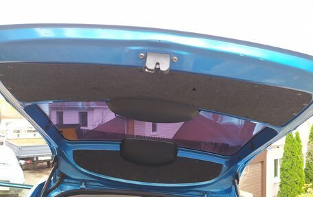 Skoda Roomster, 2009 год, 515 000 рублей, 23 фотография