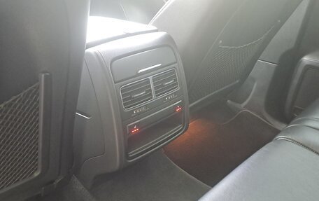 Volkswagen Touareg III, 2016 год, 3 950 000 рублей, 9 фотография