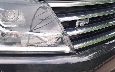 Volkswagen Touareg III, 2016 год, 3 950 000 рублей, 17 фотография