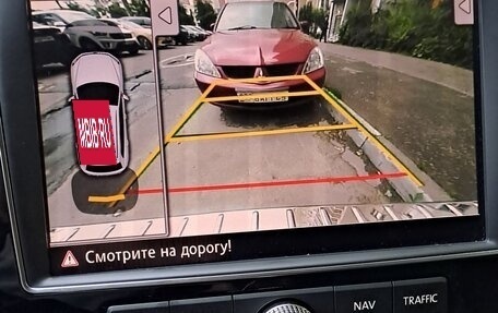 Volkswagen Touareg III, 2016 год, 3 950 000 рублей, 16 фотография