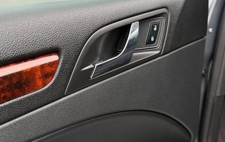 Skoda Superb III рестайлинг, 2011 год, 950 000 рублей, 17 фотография