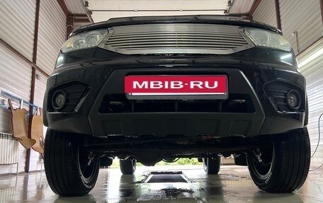 ЛуАЗ Patriot, 2016 год, 870 000 рублей, 3 фотография