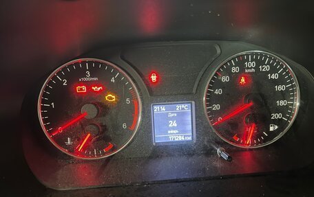 ЛуАЗ Patriot, 2016 год, 870 000 рублей, 6 фотография