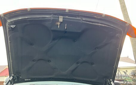 ЛуАЗ Patriot, 2016 год, 870 000 рублей, 16 фотография