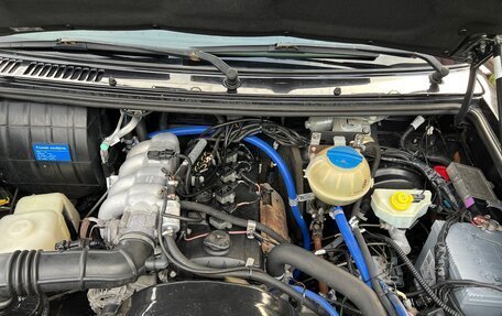 ЛуАЗ Patriot, 2016 год, 870 000 рублей, 15 фотография