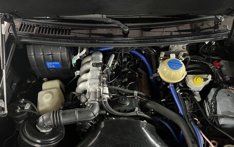 ЛуАЗ Patriot, 2016 год, 870 000 рублей, 12 фотография