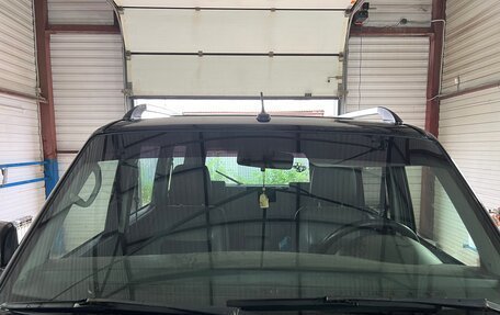 ЛуАЗ Patriot, 2016 год, 870 000 рублей, 11 фотография