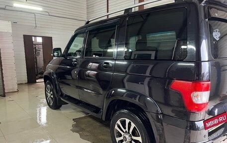 ЛуАЗ Patriot, 2016 год, 870 000 рублей, 8 фотография