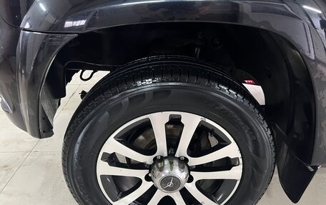 ЛуАЗ Patriot, 2016 год, 870 000 рублей, 5 фотография