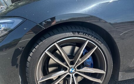 BMW 3 серия, 2021 год, 3 740 000 рублей, 6 фотография