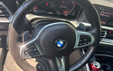 BMW 3 серия, 2021 год, 3 740 000 рублей, 10 фотография