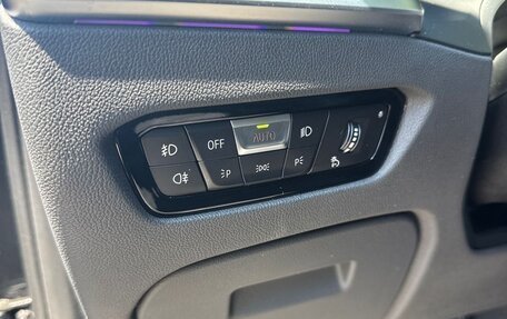 BMW 3 серия, 2021 год, 3 740 000 рублей, 15 фотография