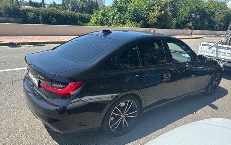 BMW 3 серия, 2021 год, 3 740 000 рублей, 9 фотография