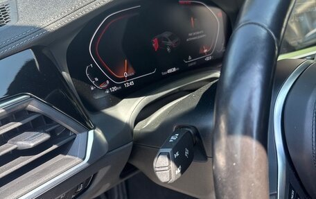 BMW 3 серия, 2021 год, 3 740 000 рублей, 16 фотография