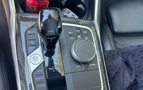 BMW 3 серия, 2021 год, 3 740 000 рублей, 11 фотография