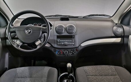 Ravon Nexia R3, 2017 год, 680 000 рублей, 4 фотография