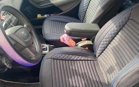 SEAT Ibiza IV рестайлинг 2, 2013 год, 1 150 000 рублей, 5 фотография