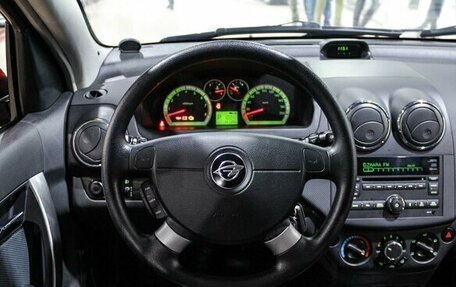 Ravon Nexia R3, 2017 год, 680 000 рублей, 5 фотография