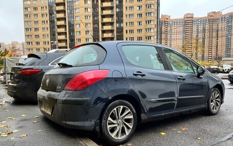 Peugeot 308 II, 2011 год, 350 000 рублей, 5 фотография
