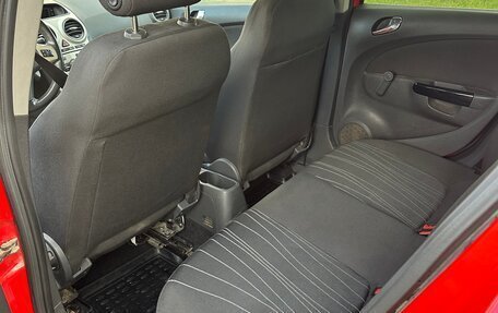 Opel Corsa D, 2008 год, 410 000 рублей, 7 фотография