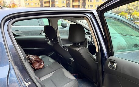 Peugeot 308 II, 2011 год, 350 000 рублей, 7 фотография