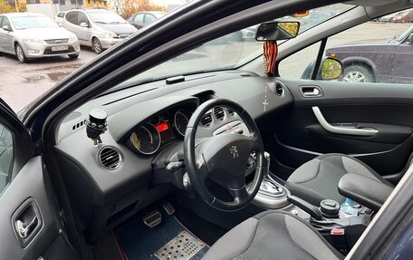 Peugeot 308 II, 2011 год, 350 000 рублей, 9 фотография