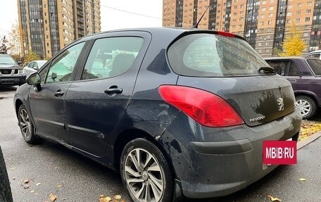 Peugeot 308 II, 2011 год, 350 000 рублей, 6 фотография