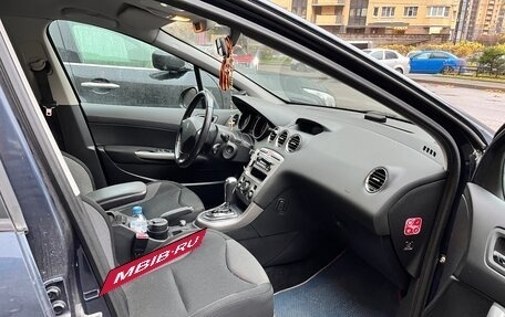 Peugeot 308 II, 2011 год, 350 000 рублей, 8 фотография