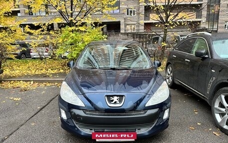 Peugeot 308 II, 2011 год, 350 000 рублей, 2 фотография