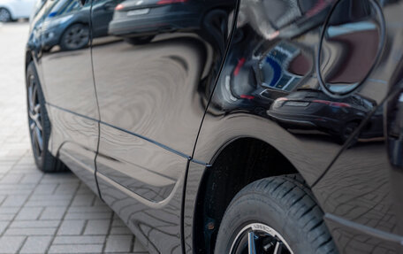 Toyota Sienta II, 2018 год, 1 890 000 рублей, 11 фотография