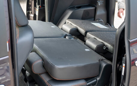 Toyota Sienta II, 2018 год, 1 890 000 рублей, 18 фотография