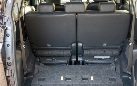 Toyota Sienta II, 2018 год, 1 890 000 рублей, 15 фотография
