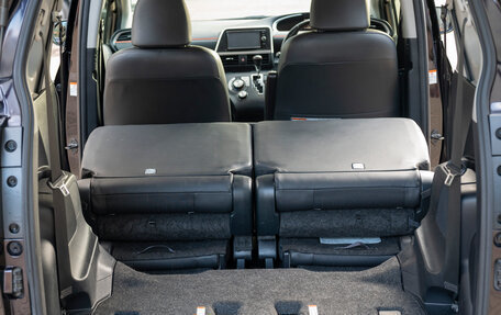 Toyota Sienta II, 2018 год, 1 890 000 рублей, 19 фотография