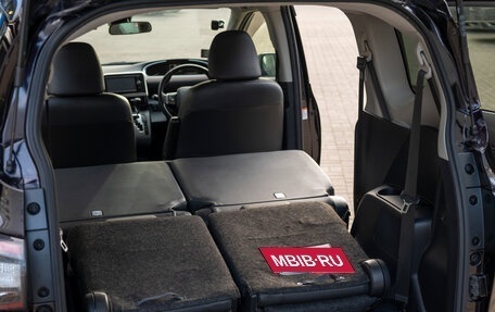 Toyota Sienta II, 2018 год, 1 890 000 рублей, 17 фотография