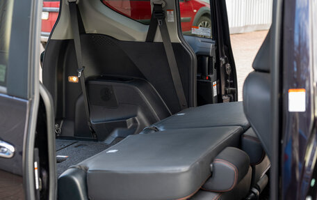 Toyota Sienta II, 2018 год, 1 890 000 рублей, 22 фотография