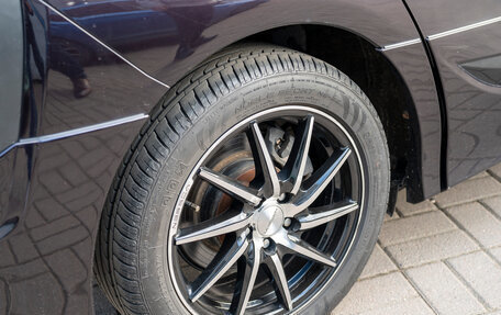 Toyota Sienta II, 2018 год, 1 890 000 рублей, 30 фотография