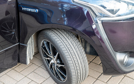 Toyota Sienta II, 2018 год, 1 890 000 рублей, 29 фотография