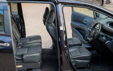 Toyota Sienta II, 2018 год, 1 890 000 рублей, 27 фотография