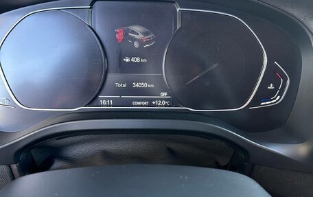 BMW X4, 2021 год, 6 000 000 рублей, 4 фотография