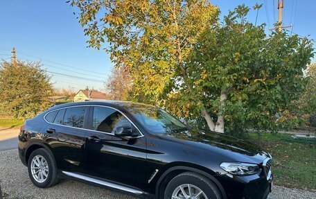 BMW X4, 2021 год, 6 000 000 рублей, 2 фотография