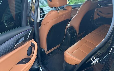 BMW X4, 2021 год, 6 000 000 рублей, 5 фотография